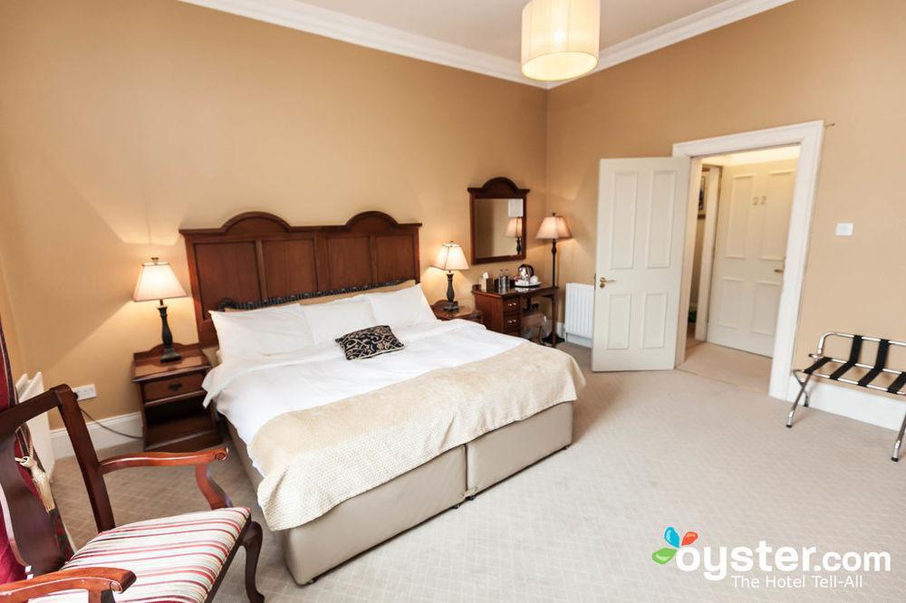 Waterloo Town House & Suites Dublin Exteriér fotografie