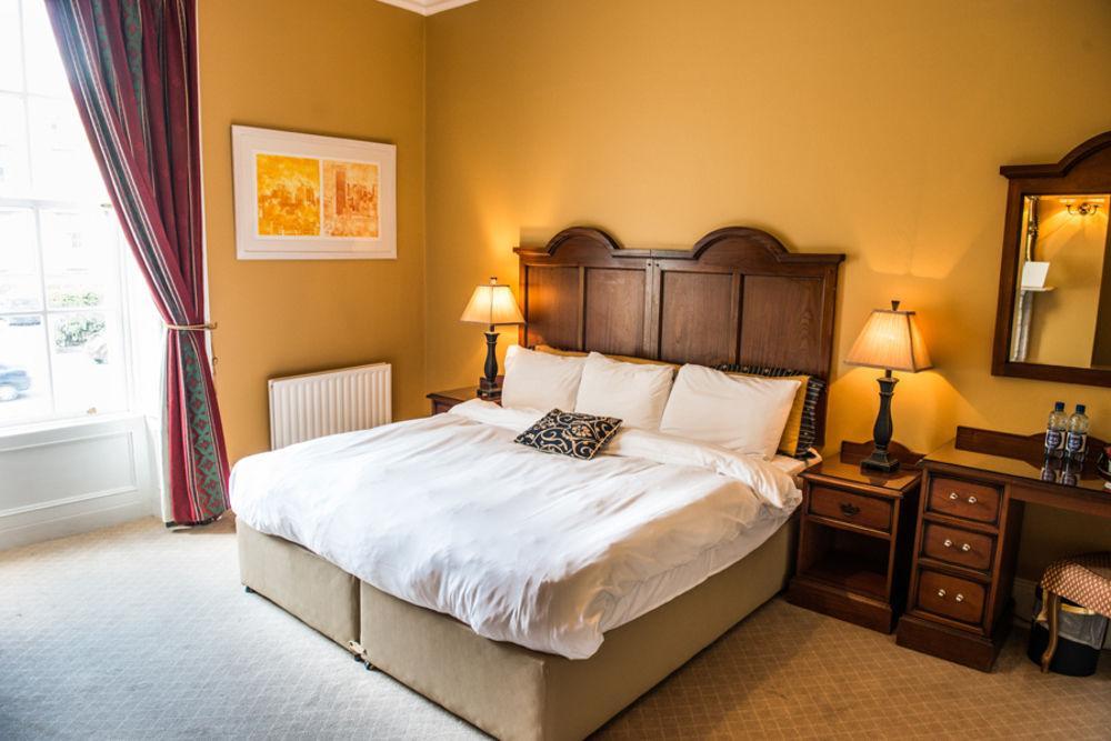 Waterloo Town House & Suites Dublin Exteriér fotografie