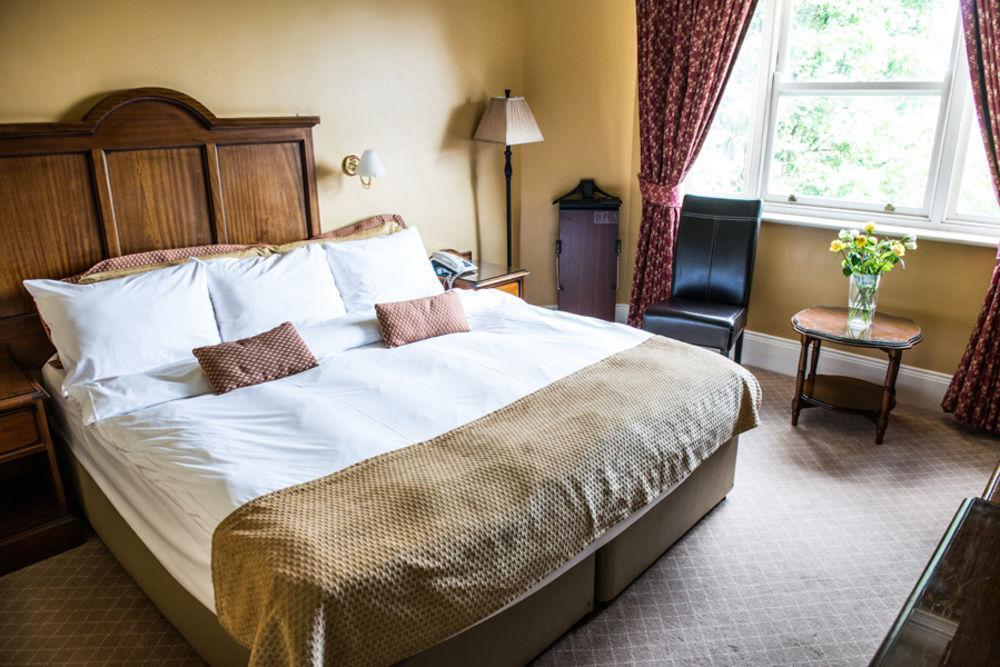 Waterloo Town House & Suites Dublin Exteriér fotografie