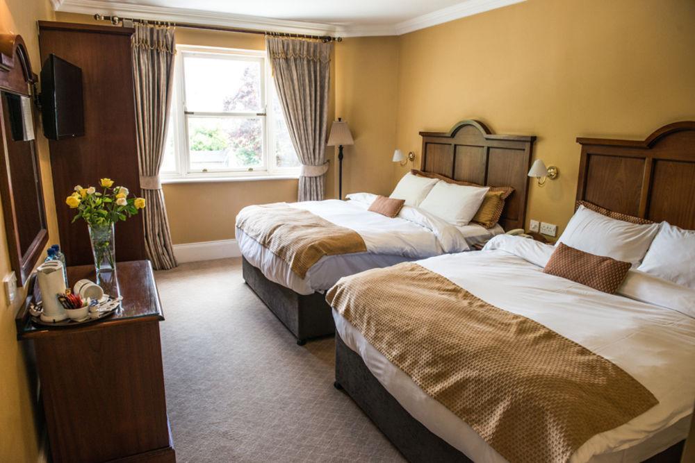 Waterloo Town House & Suites Dublin Exteriér fotografie