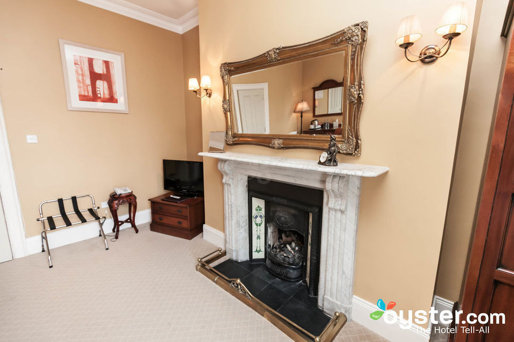 Waterloo Town House & Suites Dublin Exteriér fotografie