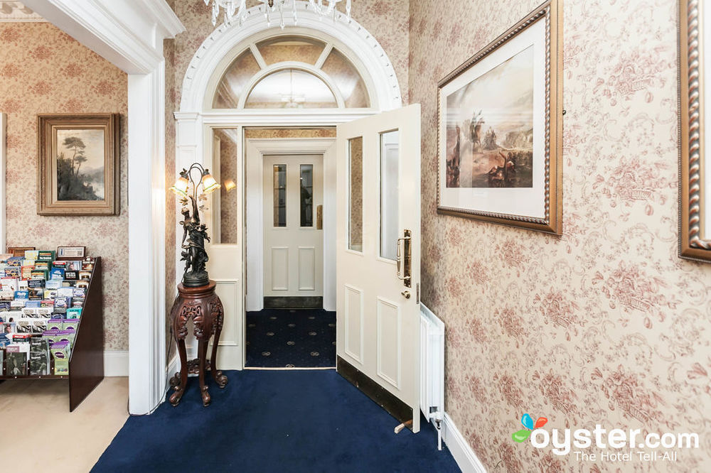 Waterloo Town House & Suites Dublin Exteriér fotografie